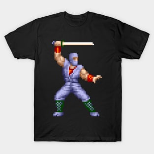 Ninja Gaiden T-Shirt